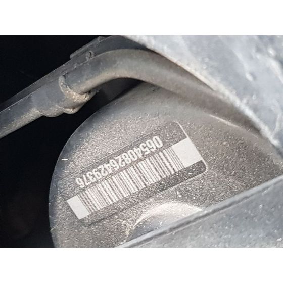 Abs Para Volvo S40 Berlina