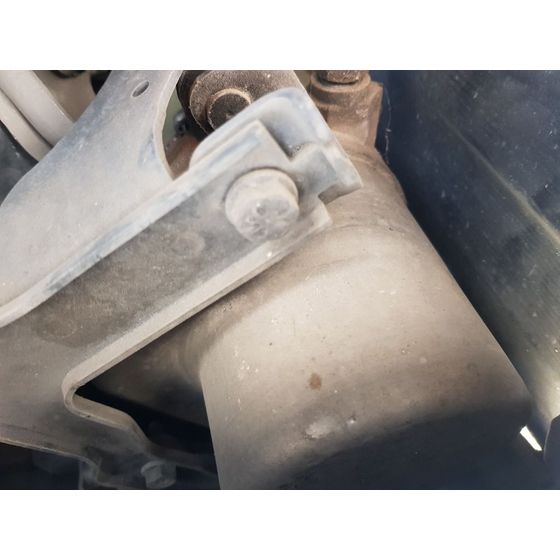 Bomba Direccion Electrica Para Volvo S40 Berlina