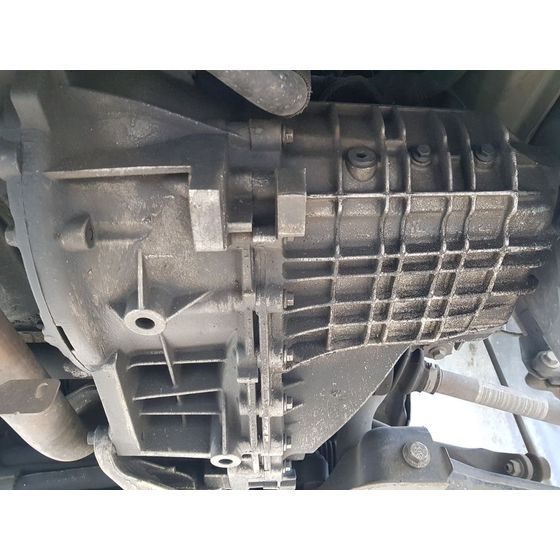 Caja Cambios para Volvo S40 Berlina