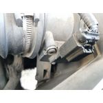Caudalimetro para Volvo S40 Berlina
