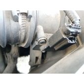 Caudalimetro para Volvo S40 Berlina