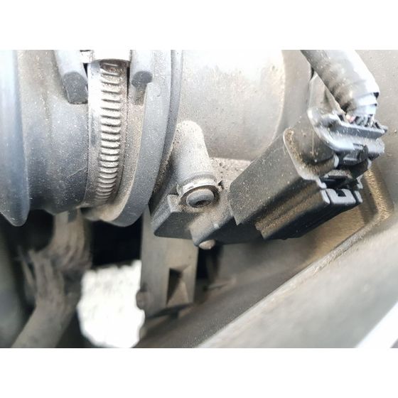 Caudalimetro para Volvo S40 Berlina