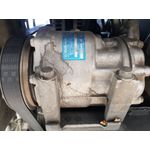 Compresor Aire Acondicionado Para Volvo S40 Berlina
