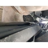 Cremallera Direccion Para Volvo S40 Berlina