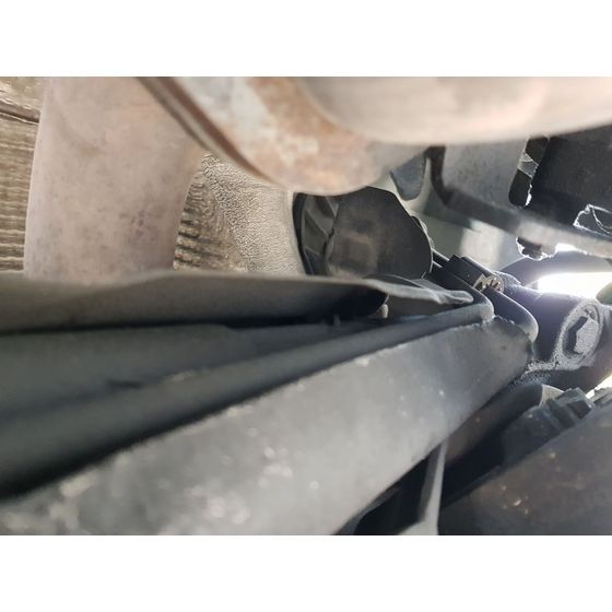 Cremallera Direccion Para Volvo S40 Berlina