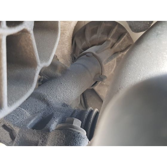 Cremallera Direccion Para Volvo S40 Berlina