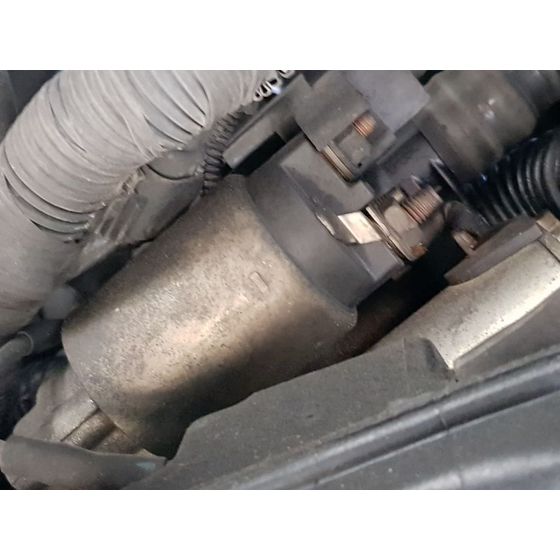 Motor Arranque Para Volvo S40 Berlina