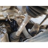 Transmision Delantera Izquierda Para Volvo S40 Berlina