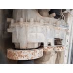 Caja Transfer Para Jeep Gr.cherokee