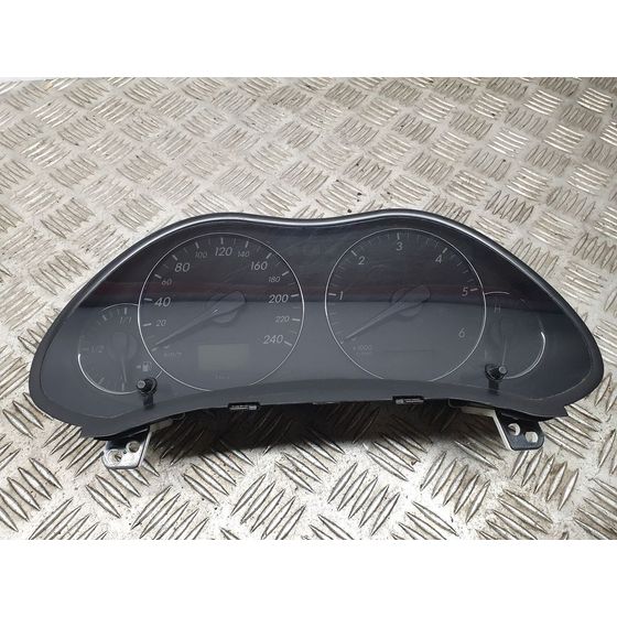 Cuadro Instrumentos Para Toyota Avensis Berlina