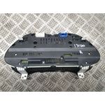 Cuadro Instrumentos Para Toyota Avensis Berlina