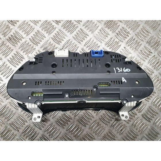 Cuadro Instrumentos Para Toyota Avensis Berlina