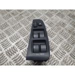 Mando Elevalunas Delantero Izquierdo  Para Toyota Avensis Berlina