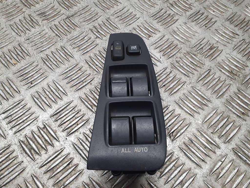 Mando Elevalunas Delantero Izquierdo  Para Toyota Avensis Berlina