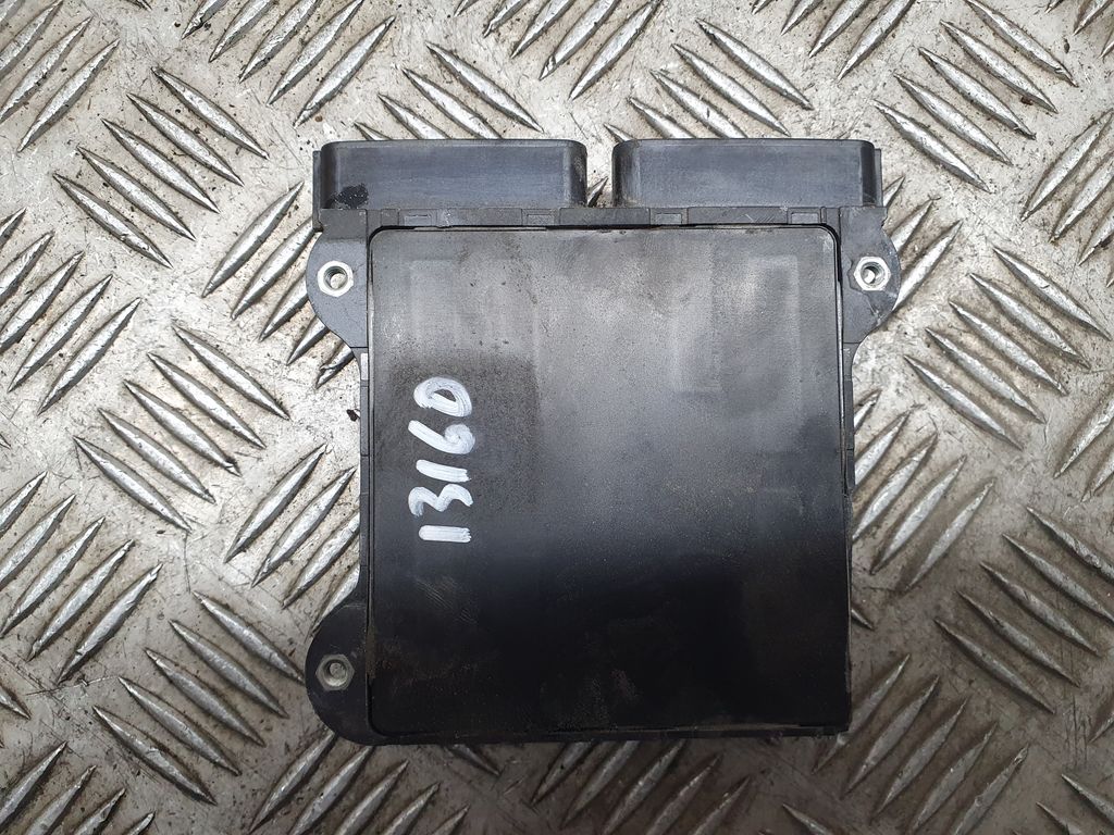 Centralita Inyeccion Para Toyota Avensis Berlina