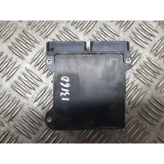 Centralita Inyeccion Para Toyota Avensis Berlina
