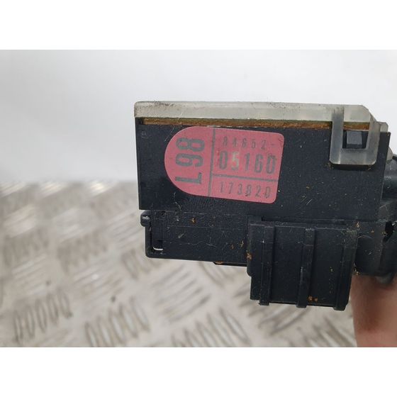 Mando Limpia para Toyota Avensis Berlina (T25)