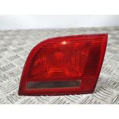 Piloto Trasero Derecho para Audi A3 Sportback (8P)