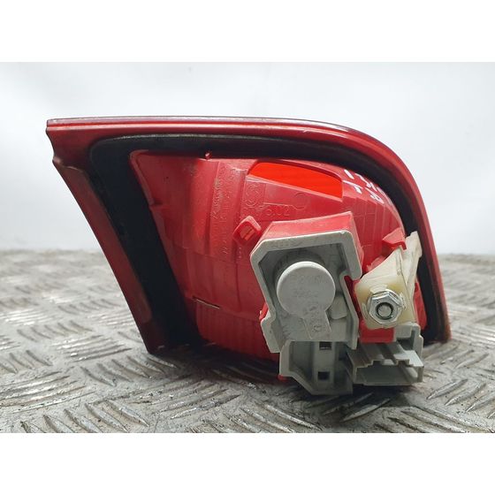 Piloto Trasero Derecho para Audi A3 Sportback (8P)