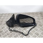 Retrovisor Derecho Para Audi A3 Sportback