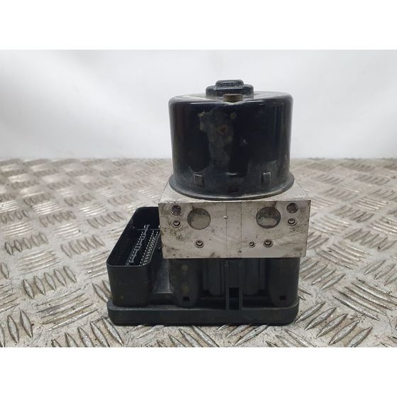 Abs Para Audi A3 Sportback