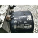 Abs Para Audi A3 Sportback