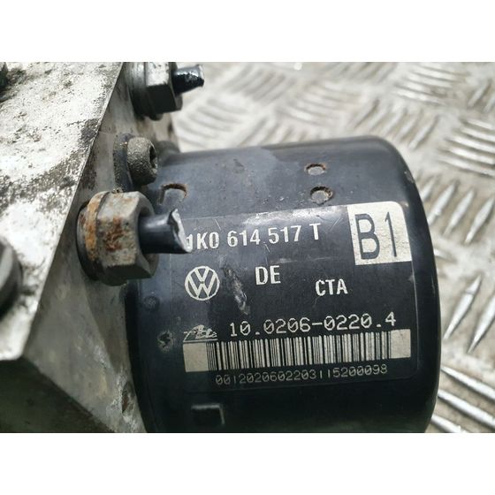 Abs Para Audi A3 Sportback