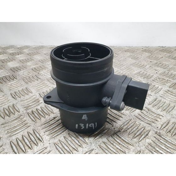 Caudalimetro para Audi A3 Sportback (8P)