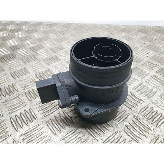 Caudalimetro para Audi A3 Sportback (8P)