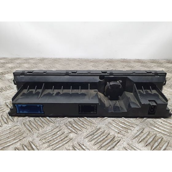Mando Climatizador para Bmw Serie 5 Berlina (E60)