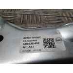 Elevalunas Delantero Derecho Para Nissan Qashqai
