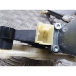 Elevalunas Delantero Derecho Para Seat Leon