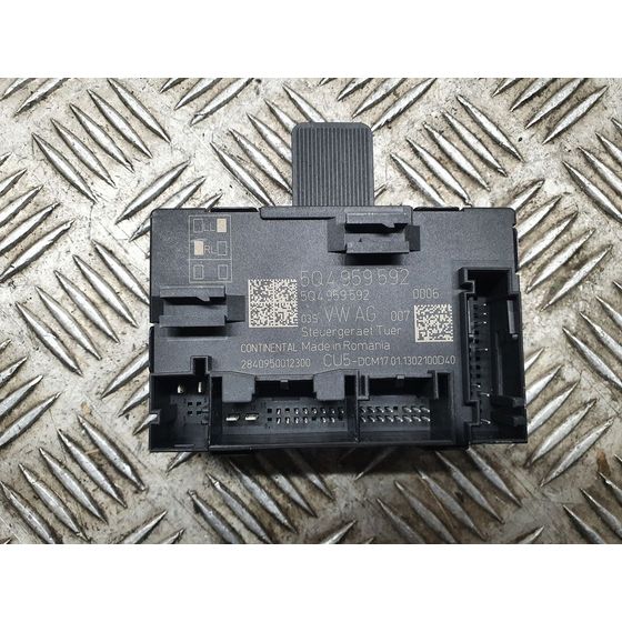 Modulo Electronico para Seat Leon (5F1)