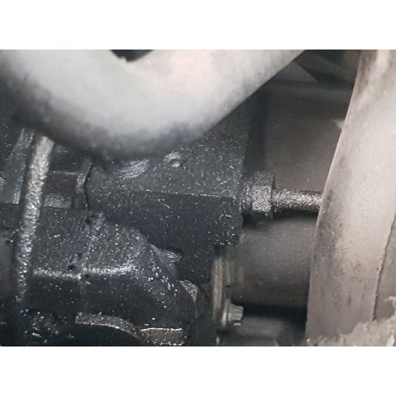 Abs Para Renault Megane Ii Berlina 3P