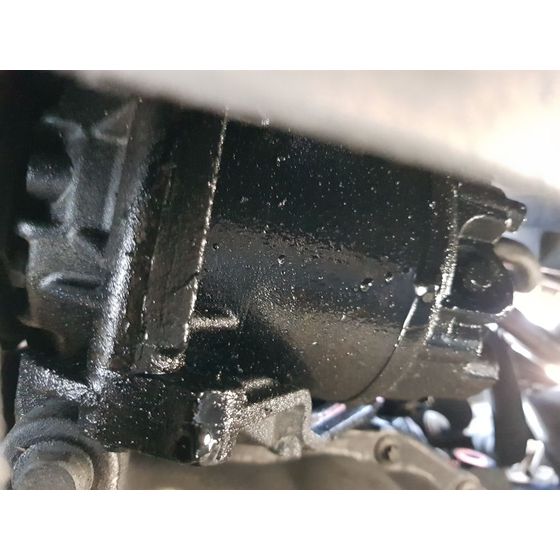 Compresor Aire Acondicionado Para Renault Megane Ii Berlina 3P