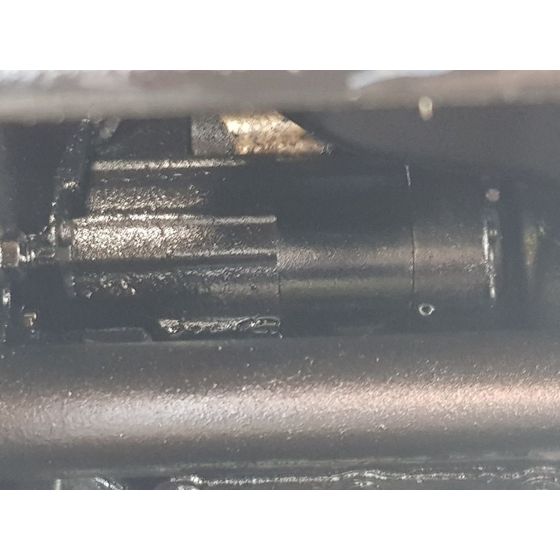Motor Arranque Para Renault Megane Ii Berlina 3P