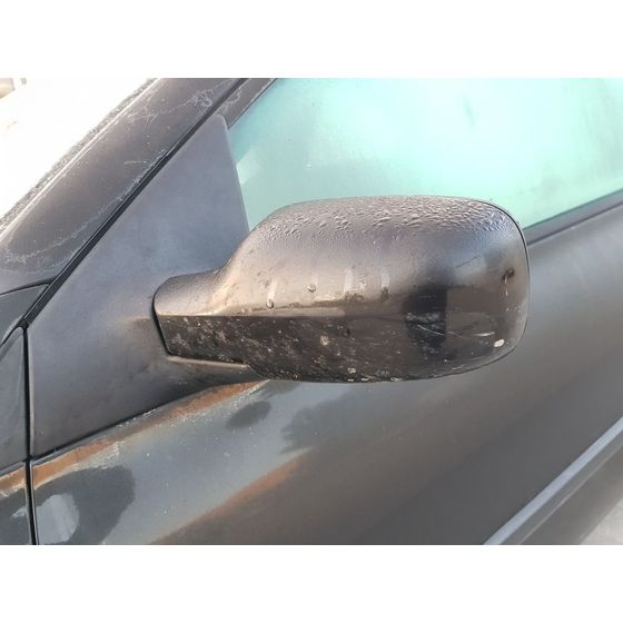 Retrovisor Izquierdo Para Renault Megane Ii Berlina 3P
