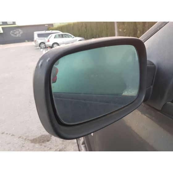 Retrovisor Izquierdo Para Renault Megane Ii Berlina 3P