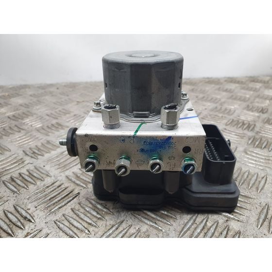Abs Para Nissan Qashqai