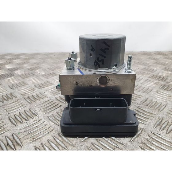 Abs Para Nissan Qashqai