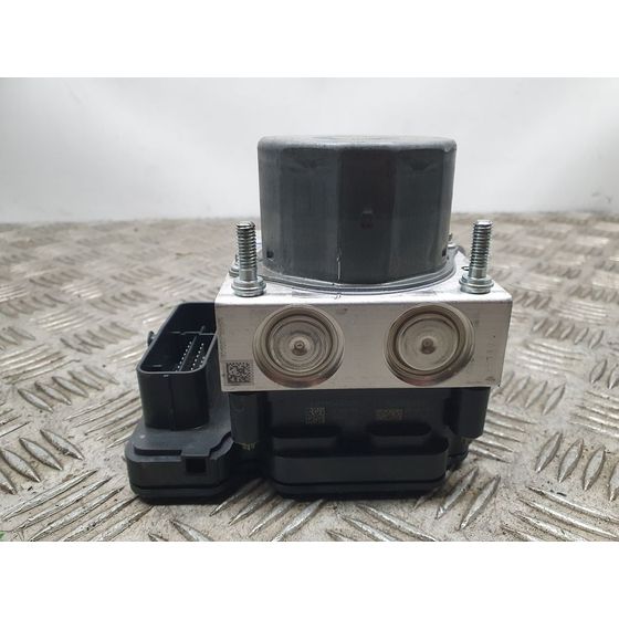 Abs Para Nissan Qashqai