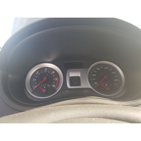 Cuadro Instrumentos Para Renault Clio Iii