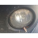 Faro Antiniebla Izquierdo Para Renault Clio Iii