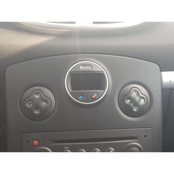 Mando Climatizador Para Renault Clio Iii