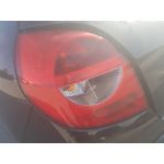 Piloto Trasero Izquierdo Para Renault Clio Iii