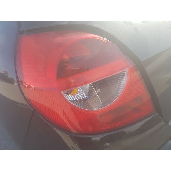 Piloto Trasero Izquierdo Para Renault Clio Iii