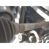 Transmision Delantera Derecha Para Renault Clio Iii