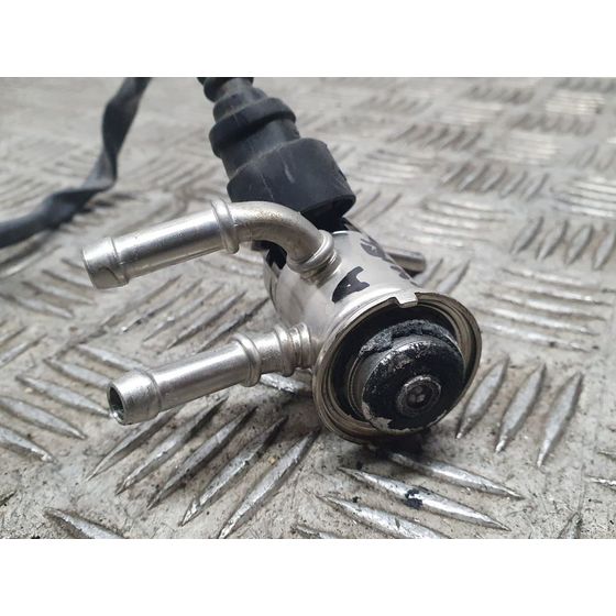 Inyector Adblue para Nissan Qashqai (J11)