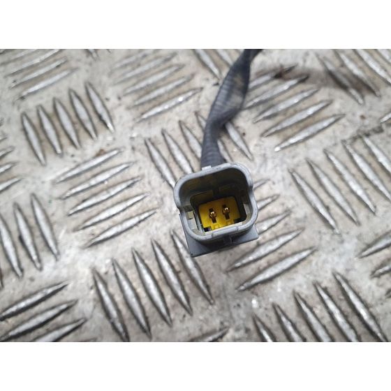 Inyector Adblue para Nissan Qashqai (J11)