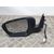Retrovisor Izquierdo Para Nissan Qashqai